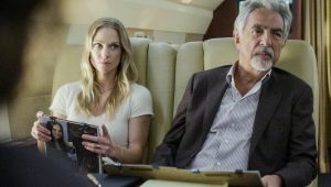 Criminal Minds: 14×6