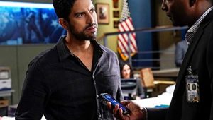 Criminal Minds: 14×7