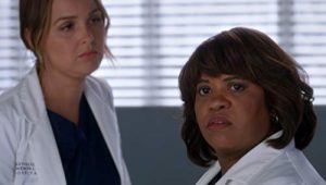 Grey’s Anatomy: 15×6