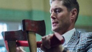 Supernatural: 14×4