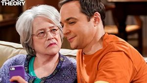 The Big Bang Theory: 12×9