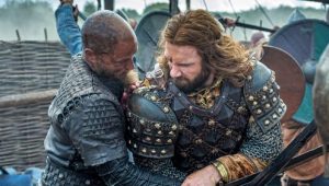 Vikings: 4×10