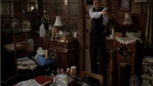Criminal Minds: 2×15