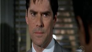 Criminal Minds: 2×22