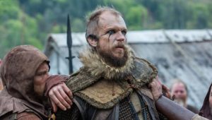 Vikings: 4×1