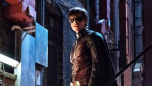Titans: 1×1