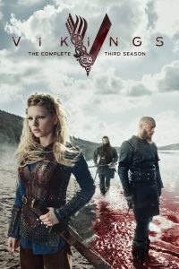 Nonton Vikings: Season 3