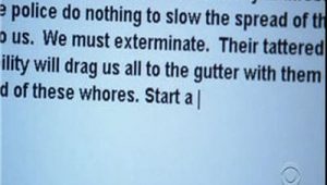 Criminal Minds: 2×11