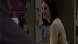Criminal Minds: 2×16