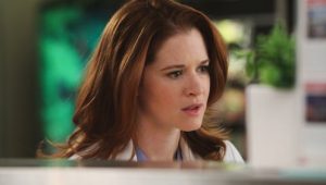 Grey’s Anatomy: 8x1x2