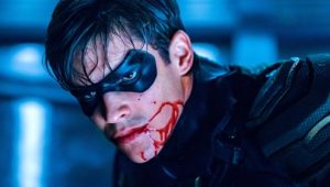 Titans: 1×7