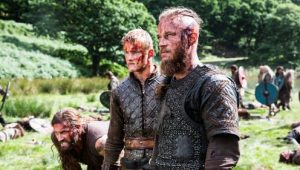 Vikings: 2×5