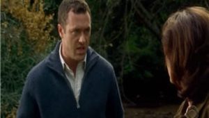 Criminal Minds: 2×9