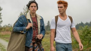 Riverdale: 3×7