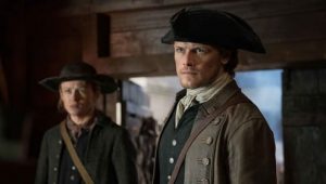 Outlander: 4×5