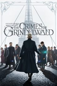 Nonton Fantastic Beasts: The Crimes of Grindelwald 2018
