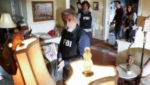 Criminal Minds: 14×13