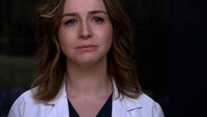 Grey’s Anatomy: 15×11