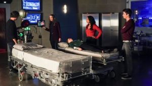 The Flash: 5×12