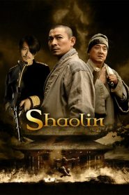 Nonton Shaolin