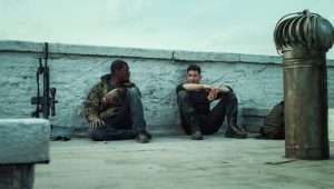 Marvel’s The Punisher: 2×10