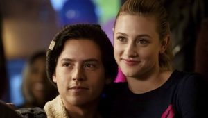 Riverdale: 3×10
