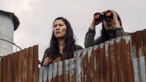 The Walking Dead: 9×10
