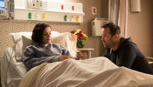 Blindspot: 4×12