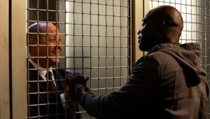 The Blacklist: 6×5