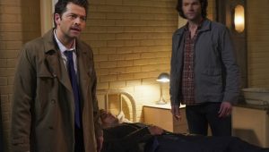 Supernatural: 14×14