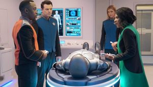 The Orville: 2×9