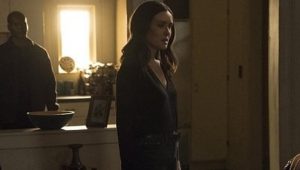 The Blacklist: 6×18