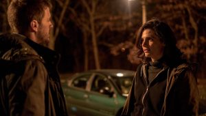 Absentia: 2×5
