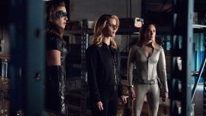 Arrow: 7×19