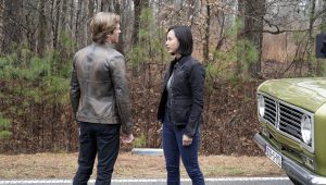 MacGyver: 3×20