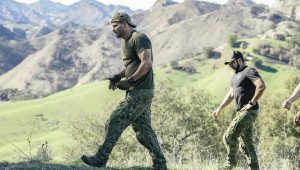 SEAL Team: 2×17
