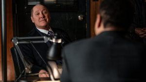 The Blacklist: 6×15