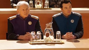 The Orville: 2×12