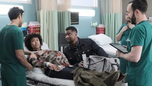The Resident: 2×20