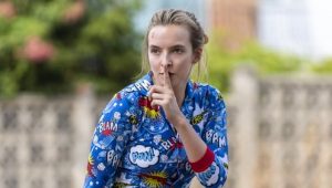 Killing Eve: 2×2