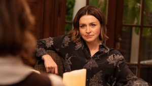 Grey’s Anatomy: 15×21