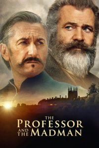 Nonton The Professor and the Madman 2019