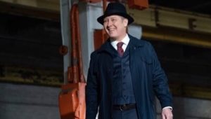 The Blacklist: 6×16