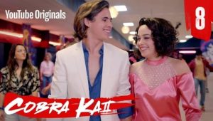 Cobra Kai: 2×8