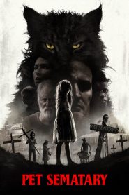 Nonton Pet Sematary
