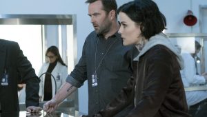 Blindspot: 4×20