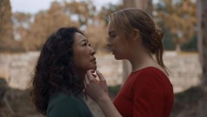 Killing Eve: 2×8