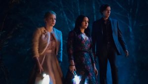 Riverdale: 3×22