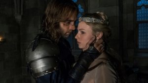 Knightfall: 2×6