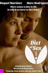 Nonton Diet of Sex